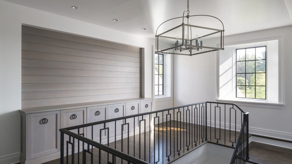 Spotlight on Luxury Homebuilders in Maryland