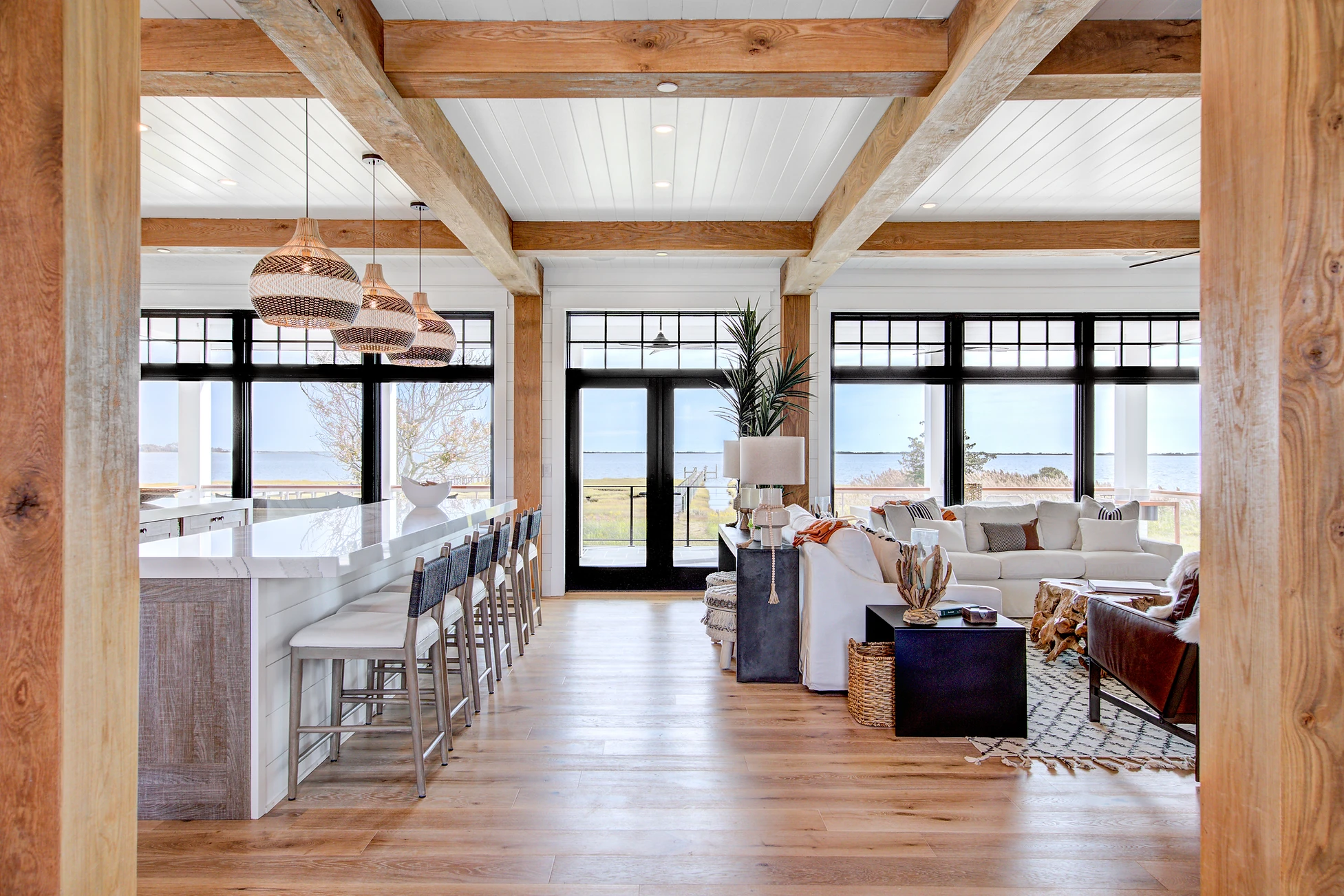Spotlight on Luxury Homebuilders in Maryland