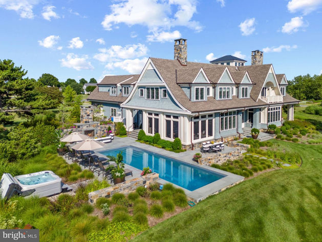 101 Cove Creek Ct Stevensville, MD 21666