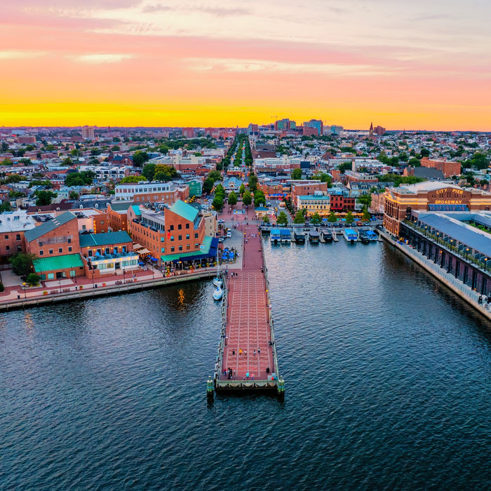 Baltimore | Annual 2025 Overall Market