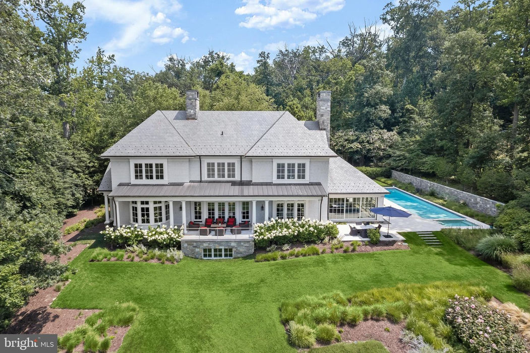 630 Magothy Rd Gibson Island, MD 21056