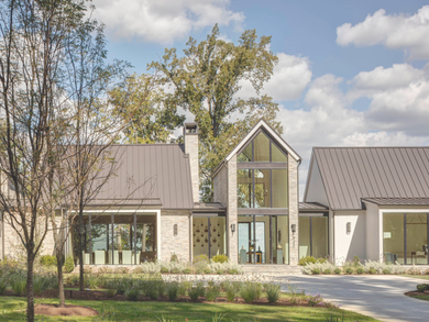 Spotlight on Luxury Homebuilders in Maryland