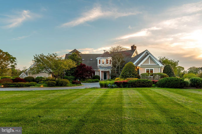 28080 Brick Row Dr Oxford, MD 21654