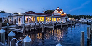 Notable Waterfront Locations In The Chesapeake Region