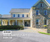 The Greater Baltimore Real Estate Highlights: October 2024 Market Report