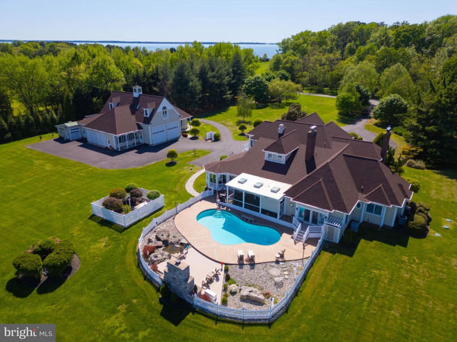 3027 Bennett Point Rd Queenstown, MD 21658