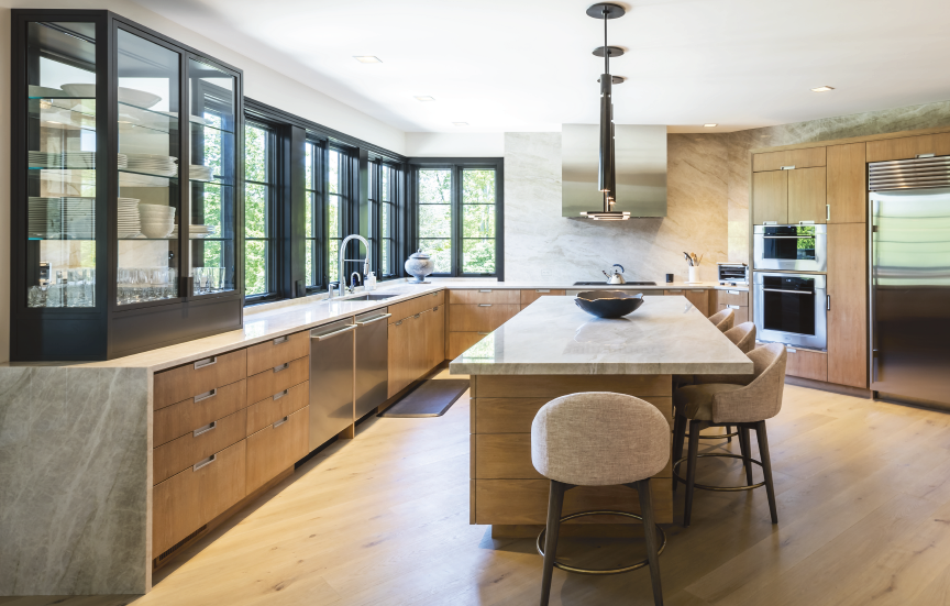 Spotlight on Luxury Homebuilders in Maryland