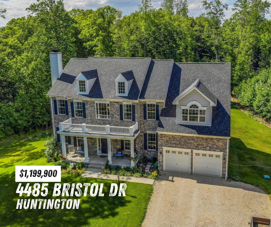 THIRd Quarter 2024 Market Report - Southern Maryland Market