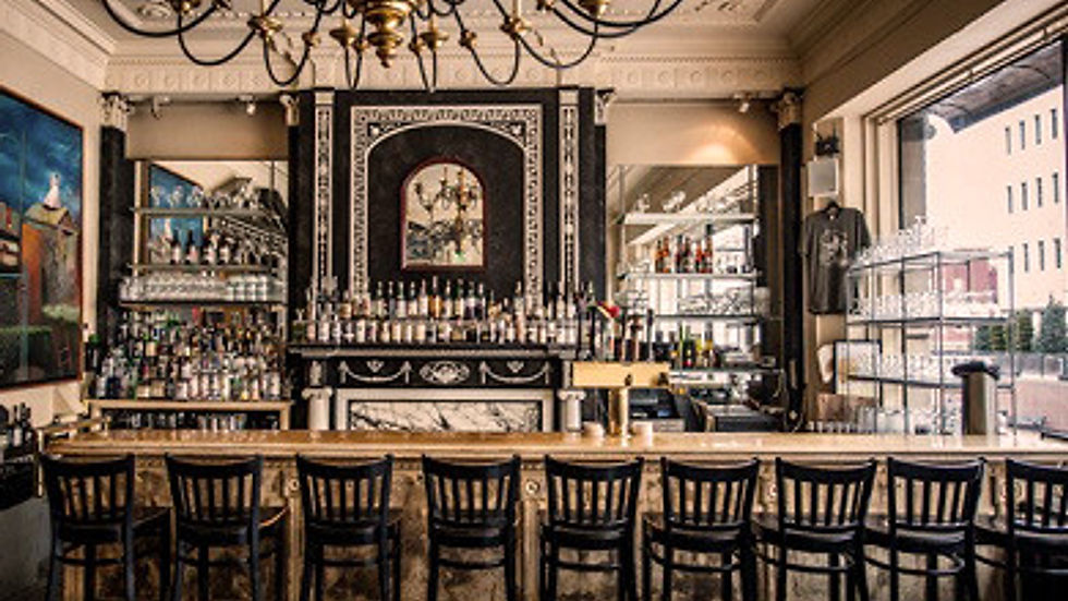 The Brewer’s Art (Baltimore)