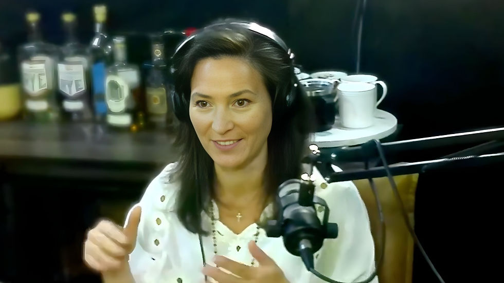 Kristi Neidhardt: Purpose-Driven Leadership, Nonprofit Roots & Service Before Sales