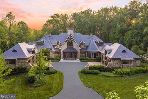 Caves Valley Golf Club