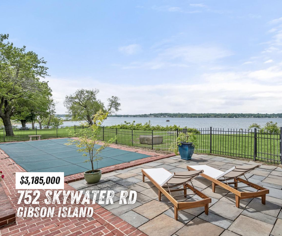 Third Quarter 2024 Market Report - Greater Annapolis Region