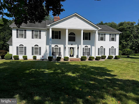 4865 Port Tobacco Rd, Nanjemoy, MD 20662