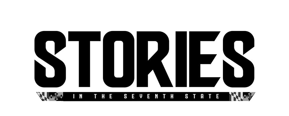 Stories In The Seventh State Podcast