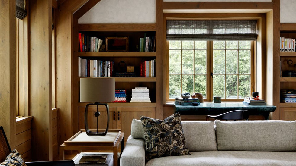 Spotlight on Luxury Homebuilders in Maryland