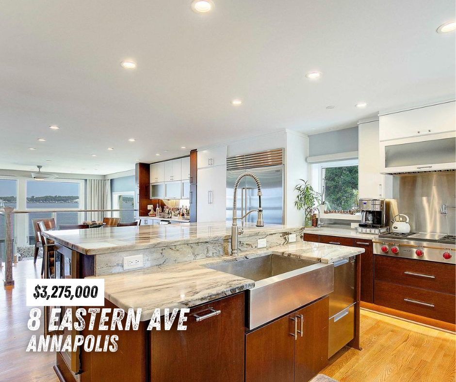 Third Quarter 2024 Market Report - Greater Annapolis Region