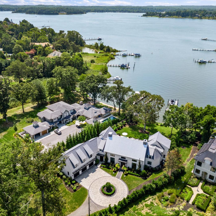 Greater Annapolis | 2025 Annual Market Report