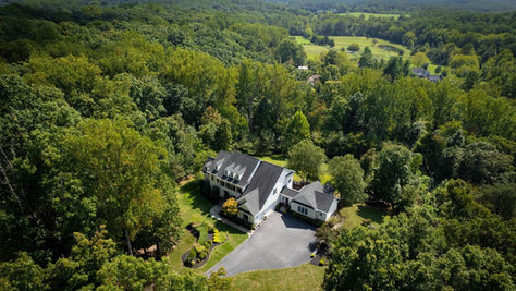 Water Access Homes for Sale in the Chesapeake Bay Region