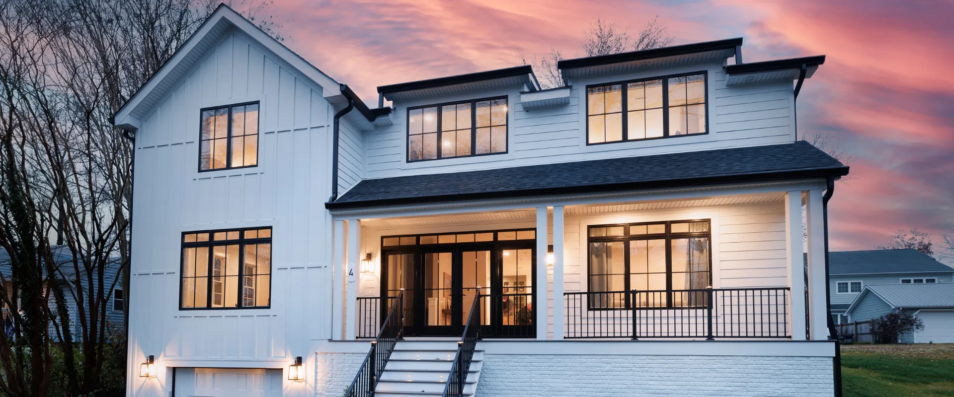 Spotlight on Luxury Homebuilders in Maryland