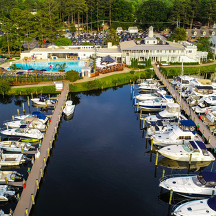 Southern Maryland Marinas: A Boater’s Paradise
