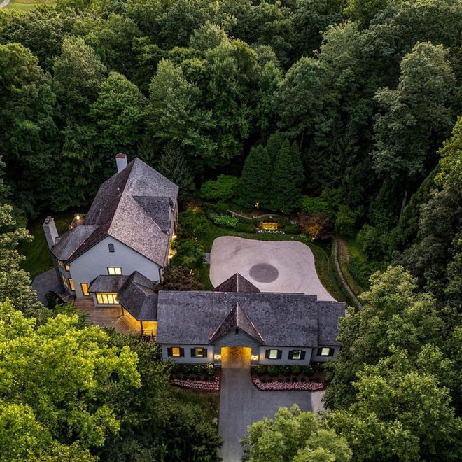 3137 Blendon Rd Owings Mills, MD 21117