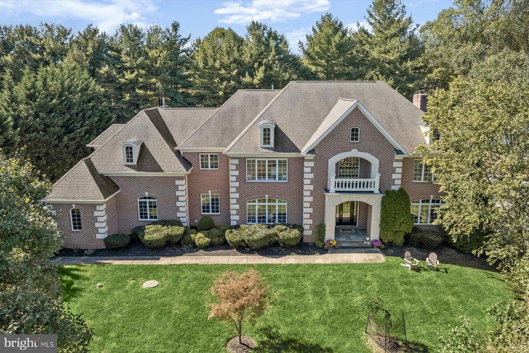 7233 Preservation Ct Fulton, MD 20759
