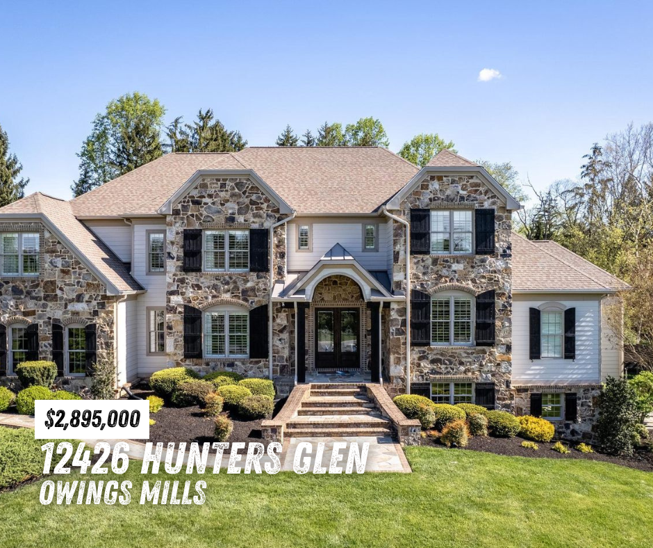 Second Quarter 2024 Market Report - Greater Baltimore Market