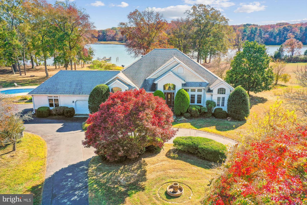 10425 Aberdeen Ln Easton, MD 21601 