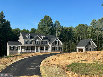 3631 Patriot Ln Huntingtown, MD 20639