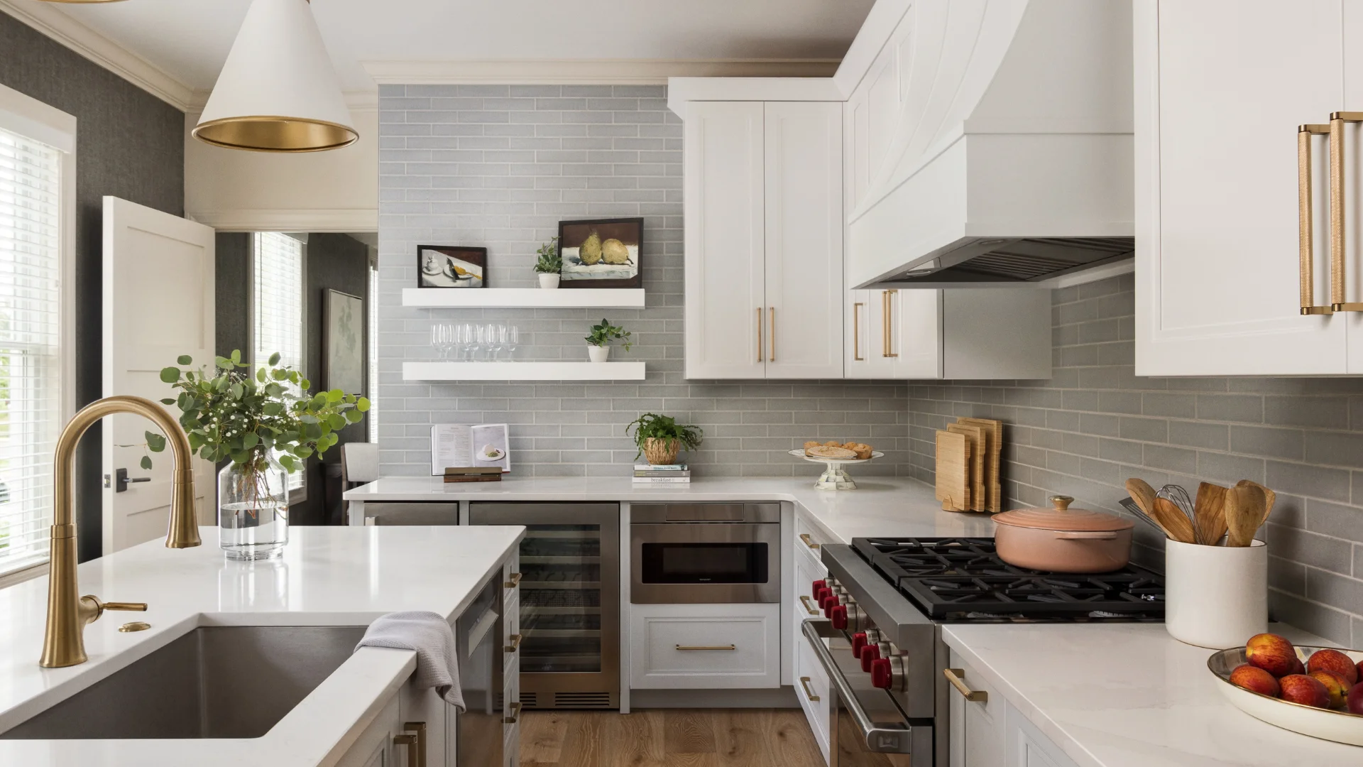 Spotlight on Luxury Homebuilders in Maryland