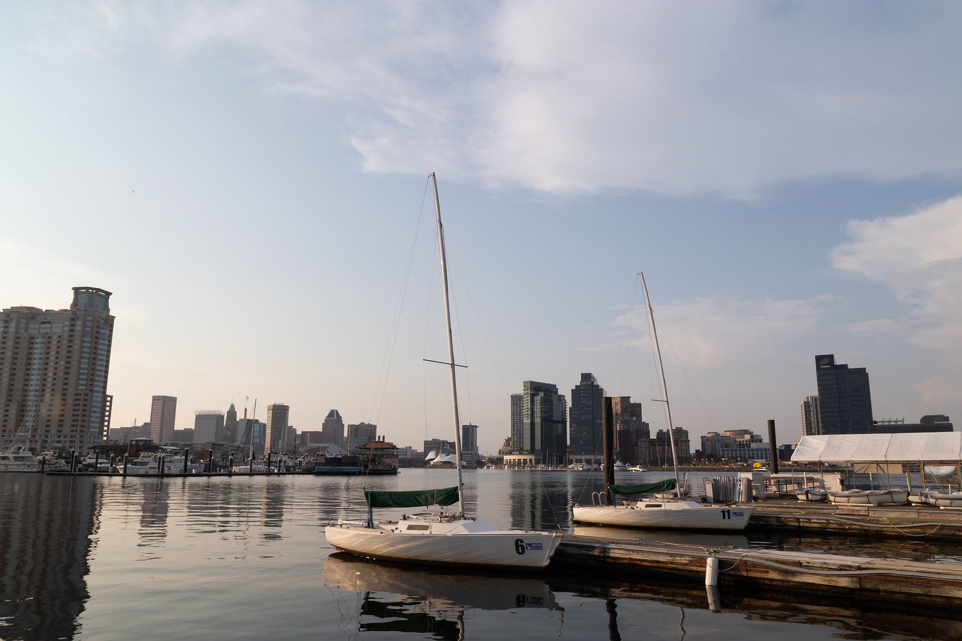 The Greater Baltimore Real Estate Highlights: October 2024 Market Report