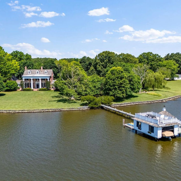 Eastern Shore | Q4 2024 Market Update