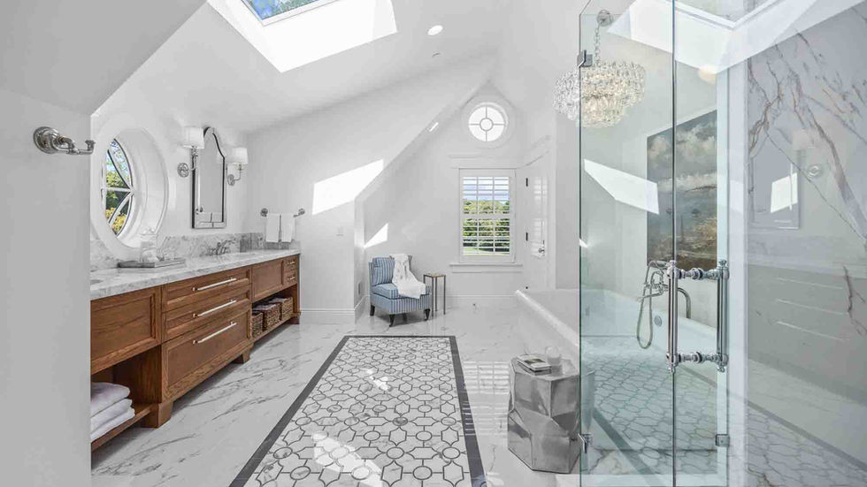 Spotlight on Luxury Homebuilders in Maryland