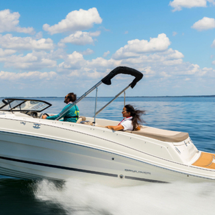 Top 5 Boat Clubs in the Chesapeake Region: Boating Without the Hassle