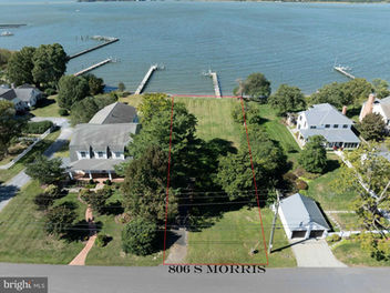 806 S Morris St Oxford, MD 21654