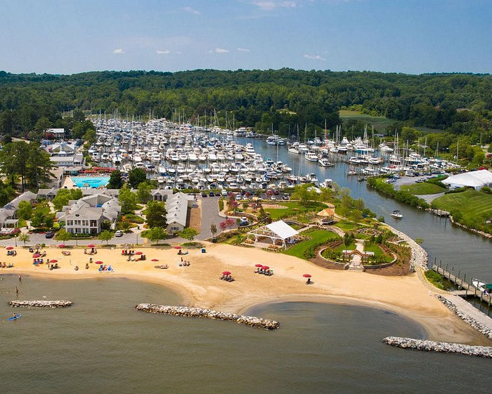 North Beach | Annual 2025 Overall Market