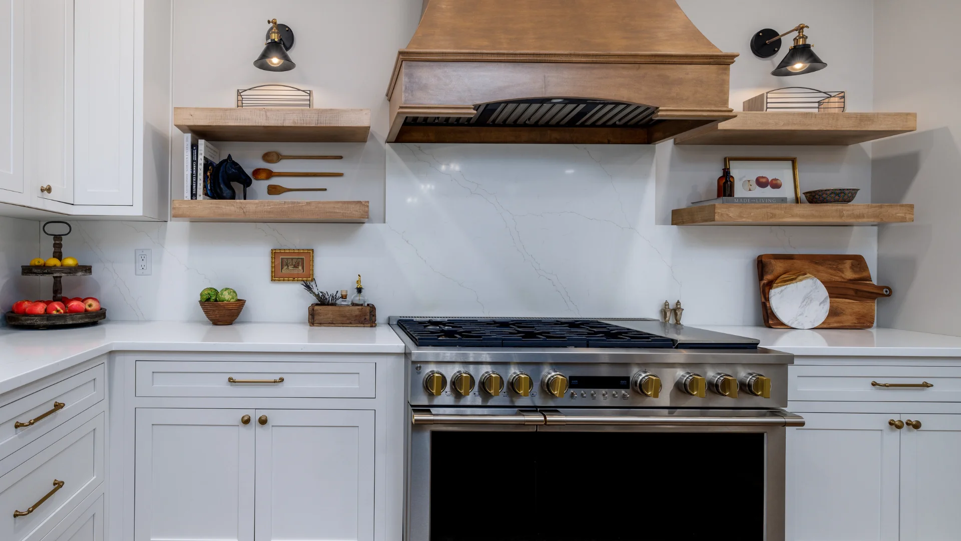 Spotlight on Luxury Homebuilders in Maryland