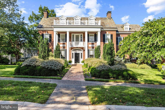 4102 Greenway Baltimore, MD 21218