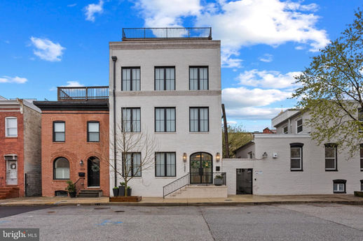 1021 Binney St Baltimore, MD 21224