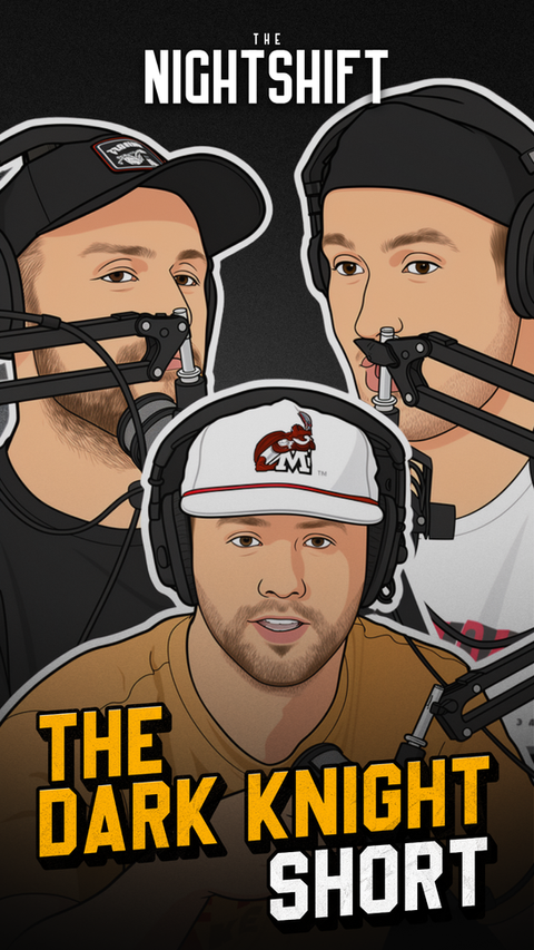 The Dark Knight’s Only Miscast? Our Rachel Take.