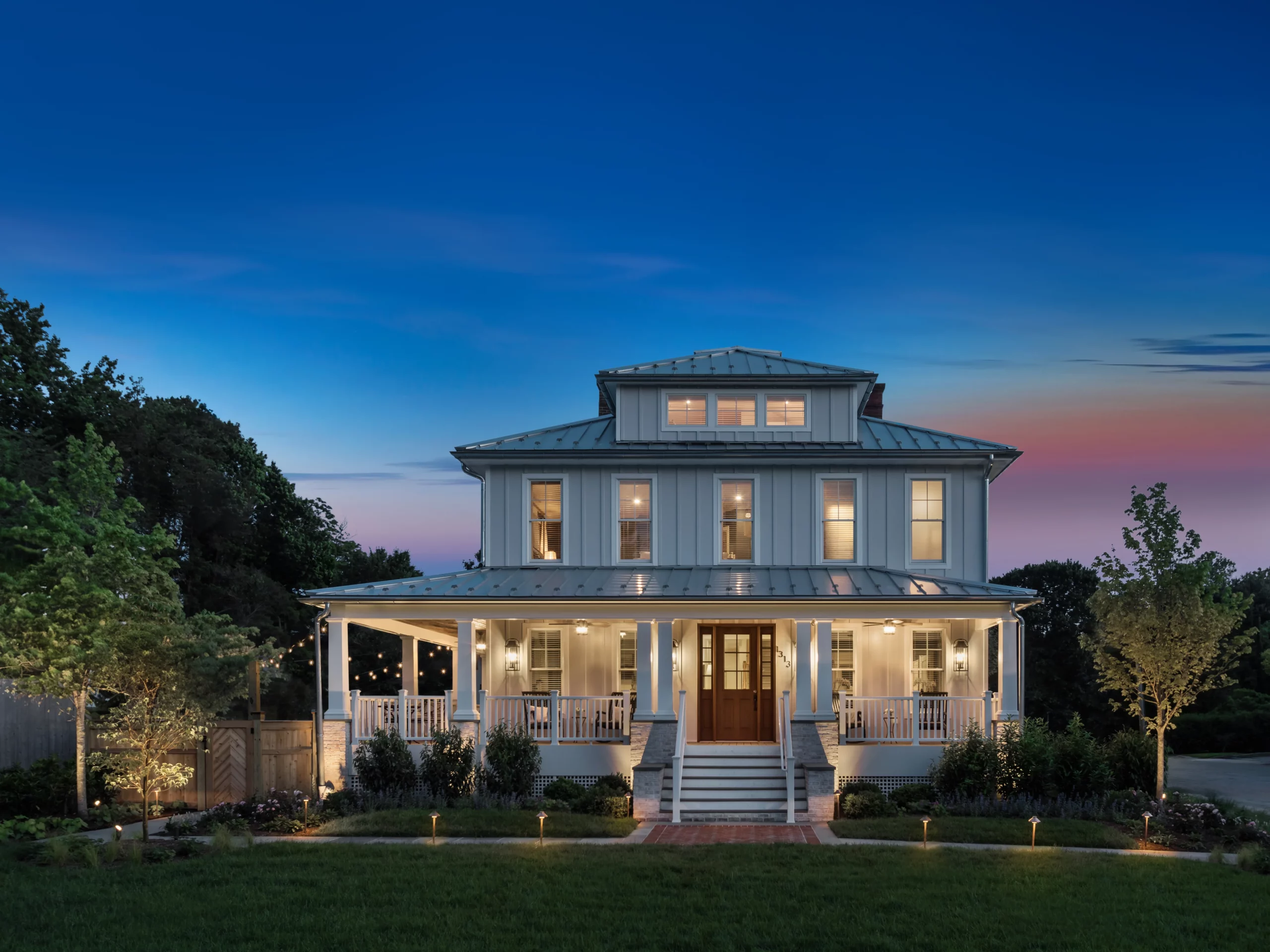 Spotlight on Luxury Homebuilders in Maryland