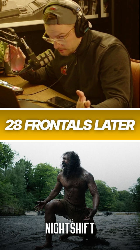 The Zombie Movie With the Most… Unexpected Detail