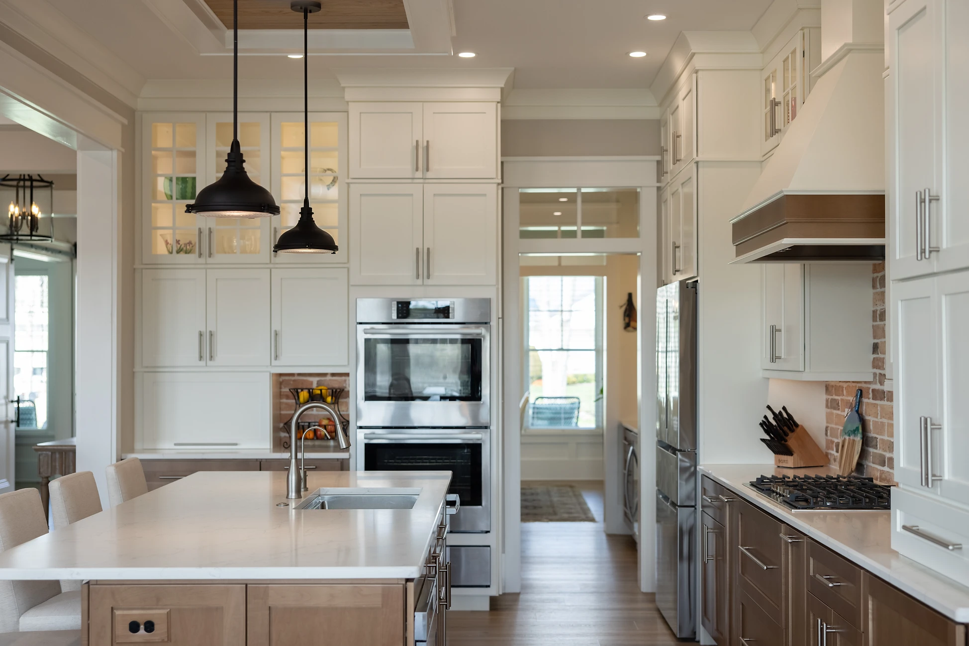 Spotlight on Luxury Homebuilders in Maryland