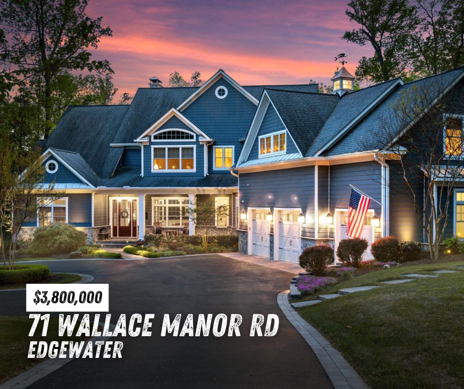 Third Quarter 2024 Market Report - Greater Annapolis Region