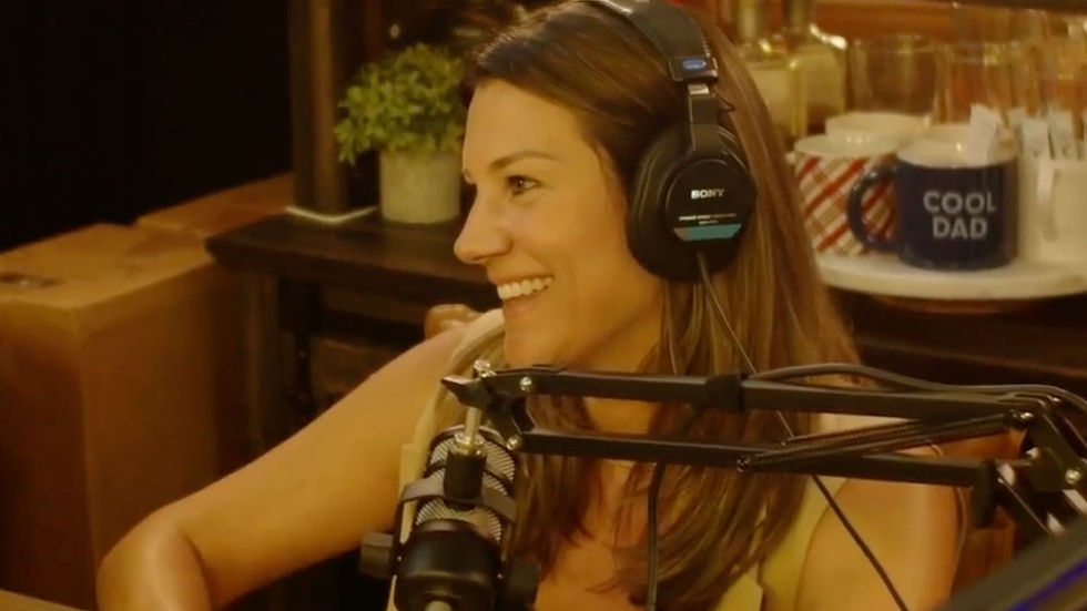 Lynlea Westervelt: From Athlete to Top Producer In The Mortgage Business