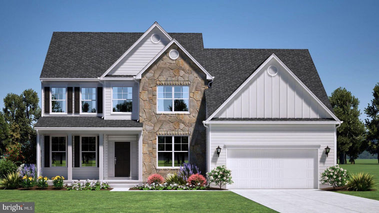 305 N Lake Dr Stevensville, MD 21666