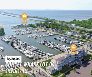 The Eastern Shore Real Estate Highlights: October 2024 Market Report