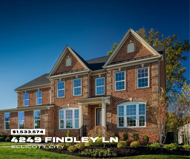 The Greater Baltimore Real Estate Highlights: November 2024 Market Report