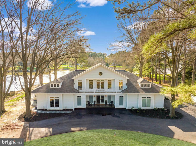 6109 Country Club Dr Easton, MD 21601