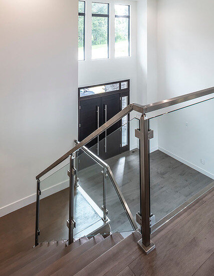 Spotlight on Luxury Homebuilders in Maryland